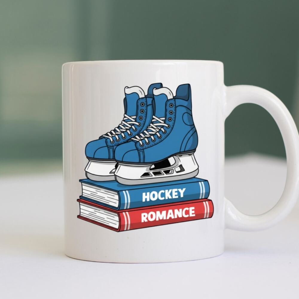Heated Rivalry Coffee Mug 15 oz Hollander Rozanov Hollandov Hockey Romance 47